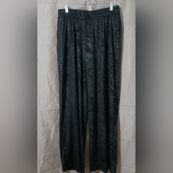 Ladies dress slacks - Picture 3 of 6